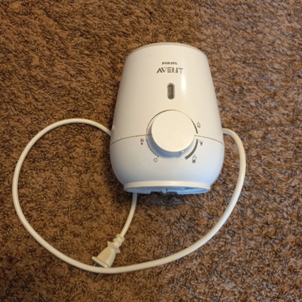 Philips Avent Baby Bottle & Food Warmer
